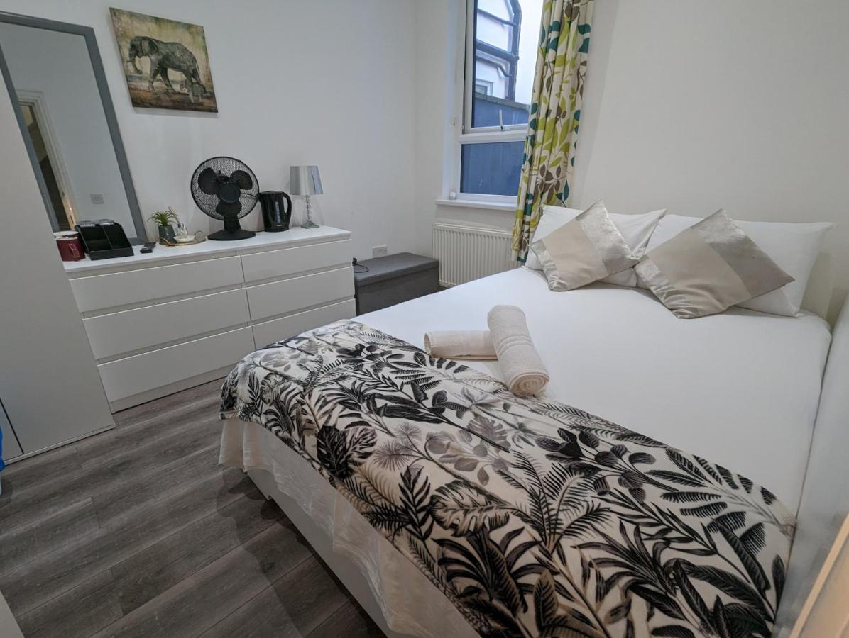 Mile End- Prime Location * Londres