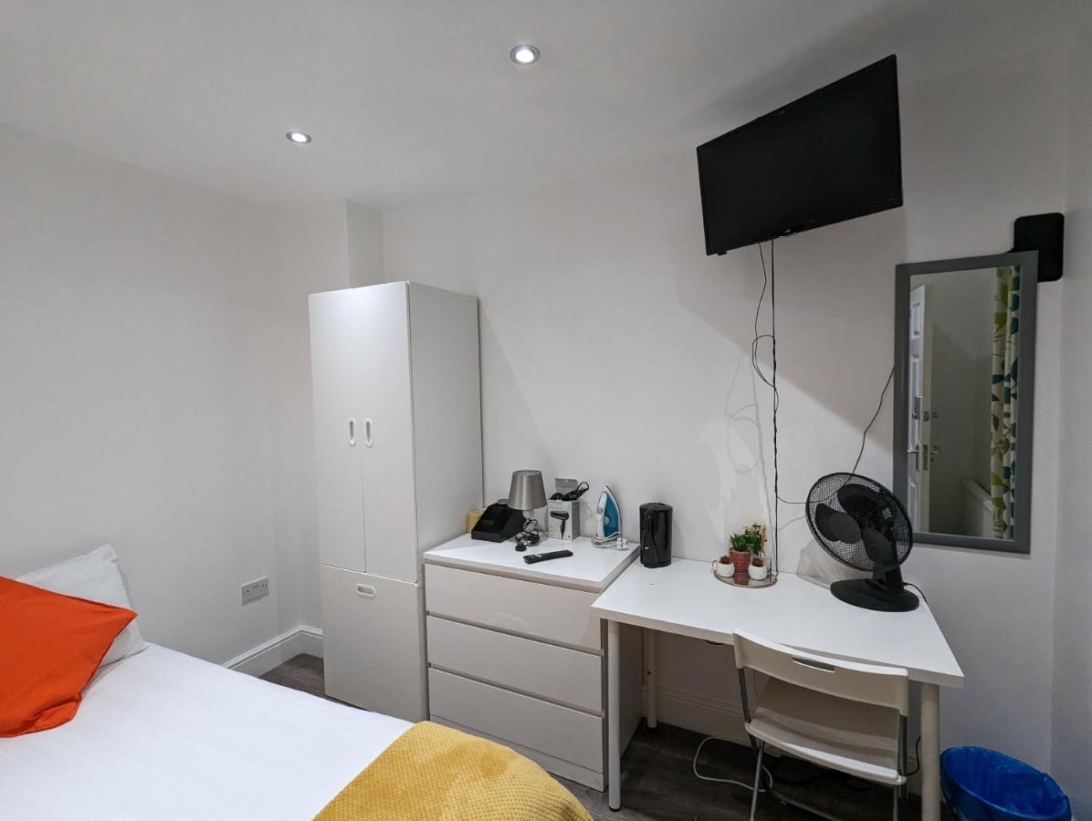 Casa de hóspedes Mile End- Prime Location Londres