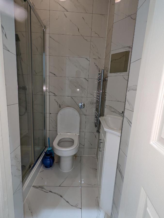 Mile End- Prime Location * Londres