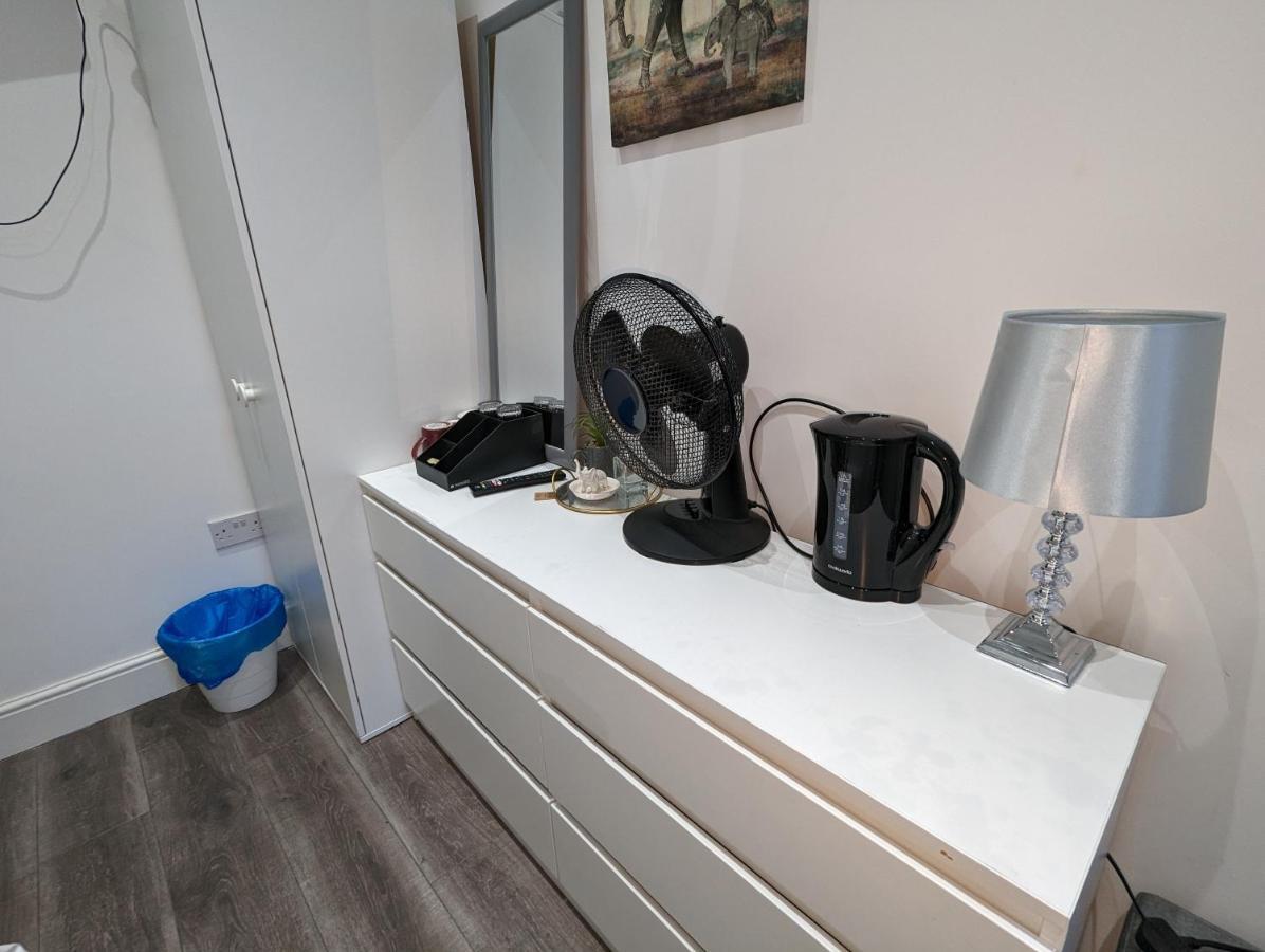 Mile End- Prime Location * Londres