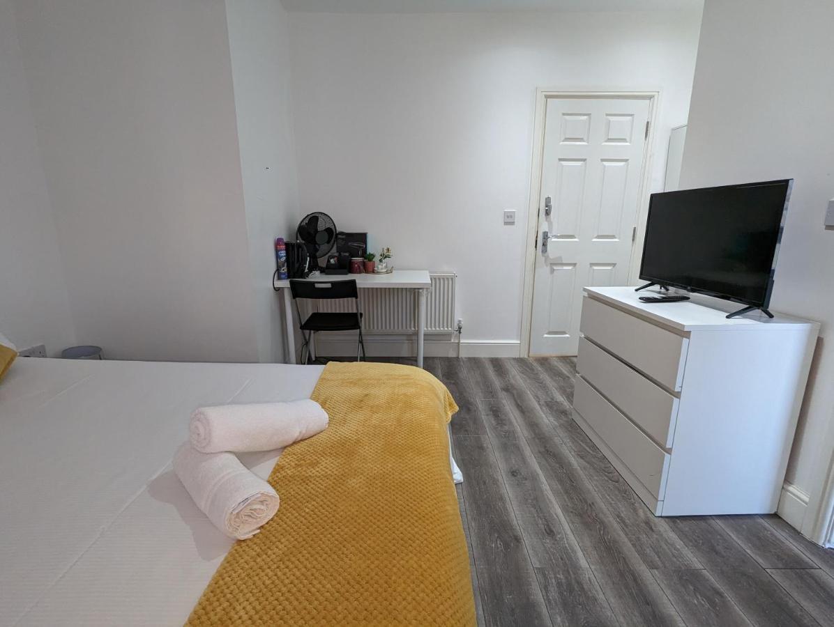Mile End- Prime Location Casa de hóspedes Londres